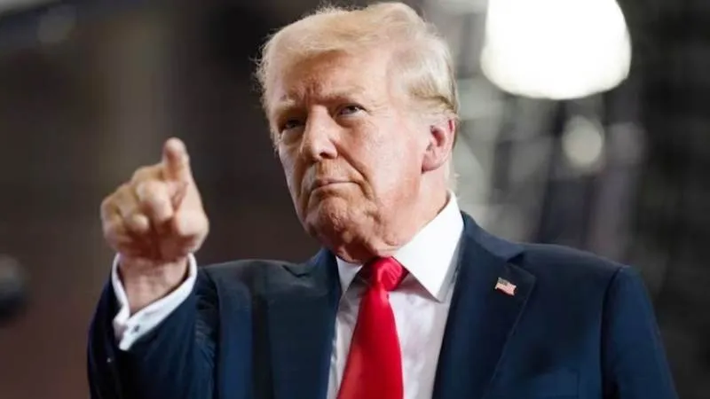 ऑपरेशन सिंदूर से रूस-यूक्रेन तक, डोनाल्ड ट्रंप ने गिनाए ‘शांति के कारनामे’