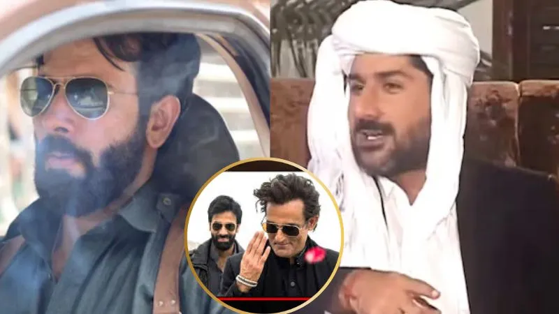 कटे सिर से खेली फुटबॉल, 200 कत्ल… ‘धुरंधर’ में दिखा उजैर बलोच असल में कितना खूंखार, ल्यारी के डॉन ने खुद बताया