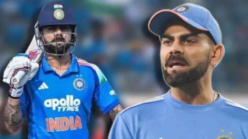 IND vs SA: टेस्ट वापसी की चर्चाओं पर विराट कोहली का ब्रेक, कहा– वनडे ही रहेगा मेरा फोकस