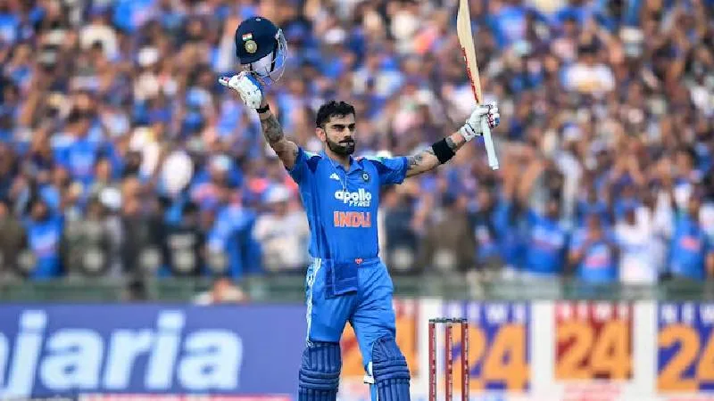 दक्षिण अफ्रीका के खिलाफ कोहली का जलवा, विशाखापत्तनम में दोहराएंगे इतिहास?