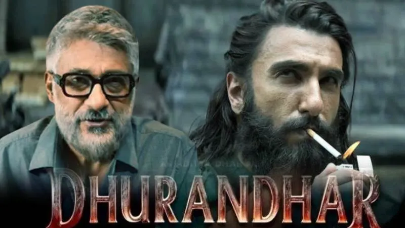 'धुरंधर' के सपोर्ट में उतरे विवेक रंजन अग्निहोत्री, रणवीर सिंह और आदित्य धर की खुलकर की तारीफ