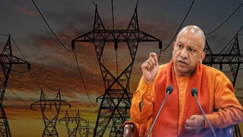 योगी सरकार का बड़ा फैसला, अब बिजली कनेक्शन लेना होगा और आसान, उपभोक्ताओं को मिलेगी बड़ी राहत