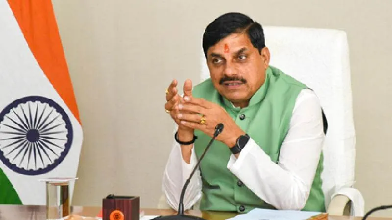 भोपाल में 20 दिसंबर को शहरी विकास मंत्रियों की क्षेत्रीय बैठक, केंद्र-राज्यों के बीच होगा अहम संवाद