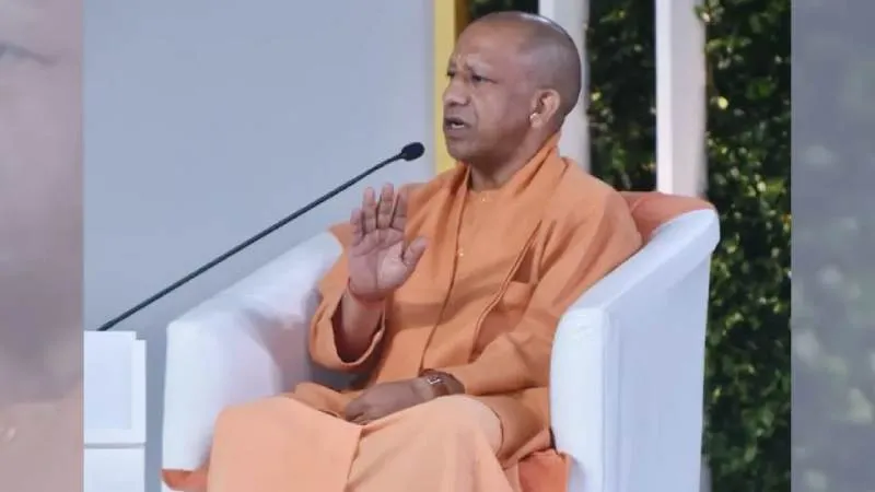 विकसित भारत 2047 के संकल्प में यूपी की अहम भूमिका: CM योगी आदित्यनाथ