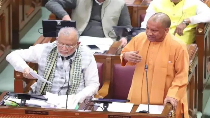 पंचायती राज को मजबूत करने पर CM योगी का फोकस, 200 करोड़ के अनुपूरक बजट के डोज से मिलेगी विकास को रफ्तार