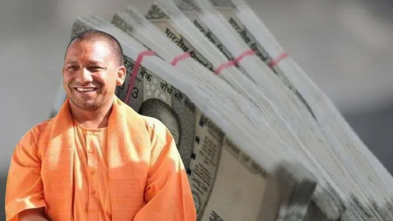न ब्याज, न गारंटी… योगी सरकार दे रही 5 लाख तक का लोन, 8वीं पास भी ऐसे कर सकते हैं अप्लाई