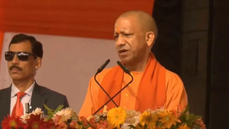 किसानों की आय बढ़ाने की पहल, योगी सरकार के महत्वपूर्ण निर्णय और अभियान