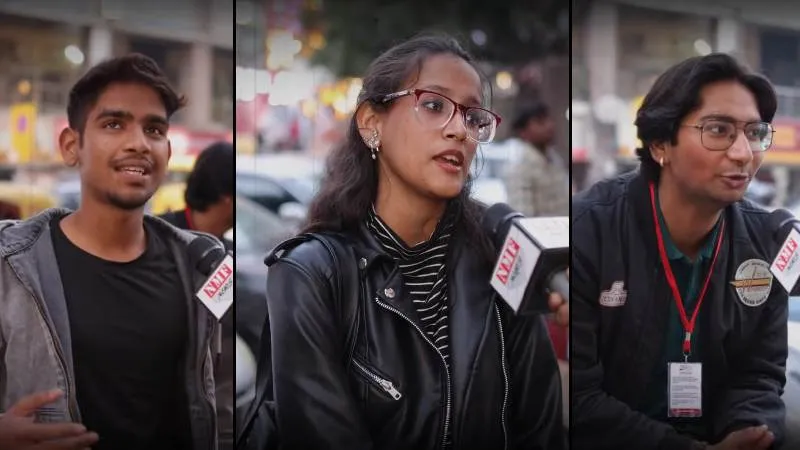 Journalism के छात्रों ने Yogi पर जो बोला, विरोधी भी हो जायेंगे फैन