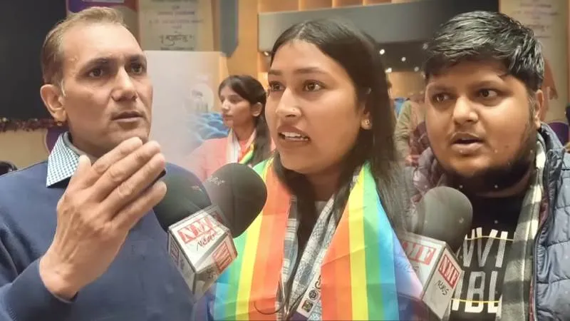 क्या और मजबूत हो रहा है ‘ब्रांड योगी’, UP की ये दहाड़ सुनकर दंग रह जाएंगे Akhilesh!