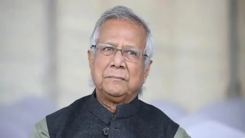 बांग्लादेश का मुश्किल हुआ दाना-पानी... अब यूनुस सरकार ने बदला सुर, भारत से खरीदेगा 50000 टन चावल