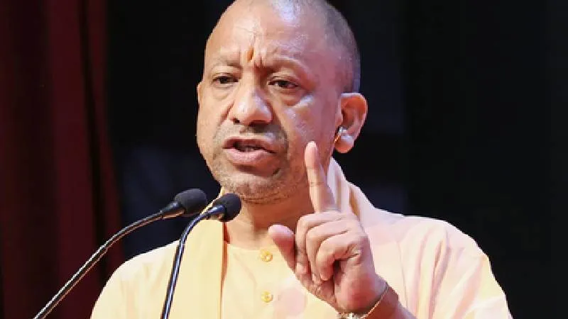 विजन 2047: योगी सरकार बनाएगी यूपी के शहरों को स्वच्छ, सुरक्षित और हरित