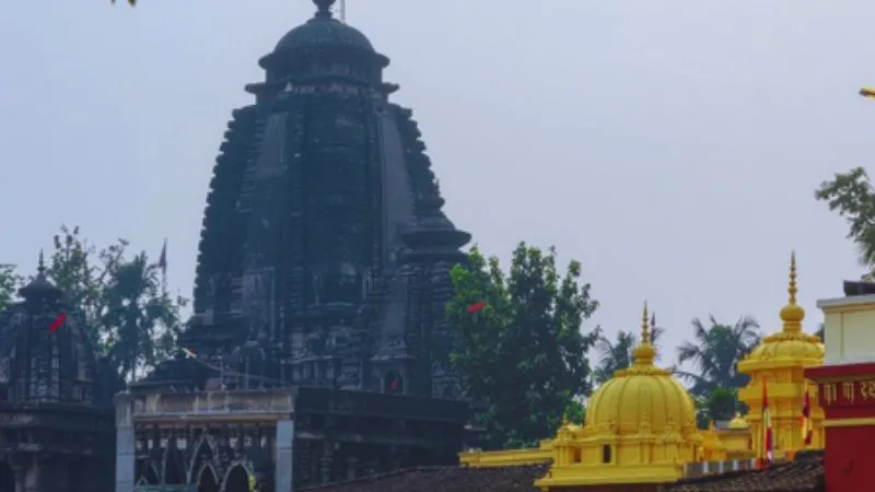 अनंत वासुदेव मंदिर: प्राचीन विधि से होता महाप्रसाद का निर्माण, महाभारत से जुड़ा विशेष रहस्य