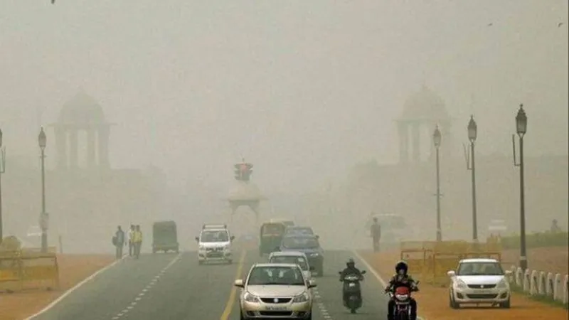 NO PUC, NO Fuel: आज से दिल्ली में पुराने वाहन बंद, बिना PUC अब पेट्रोल-डीजल नहीं मिलेगा