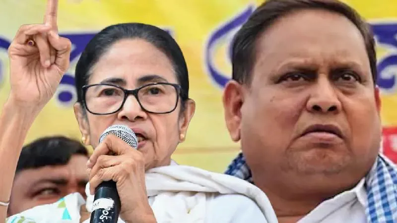 Mamata के लिए Humayun Kabir ने खोद दी खाई ? अब Muslim ही TMC के लिए बनेंगे ‘काल’?