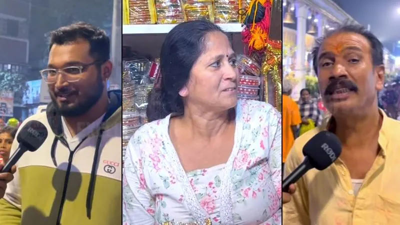 Mamata फिर जीतेंगी बंगाल या BJP लहराएगी भगवा, सुनिये क्या बोल रही है जनता?