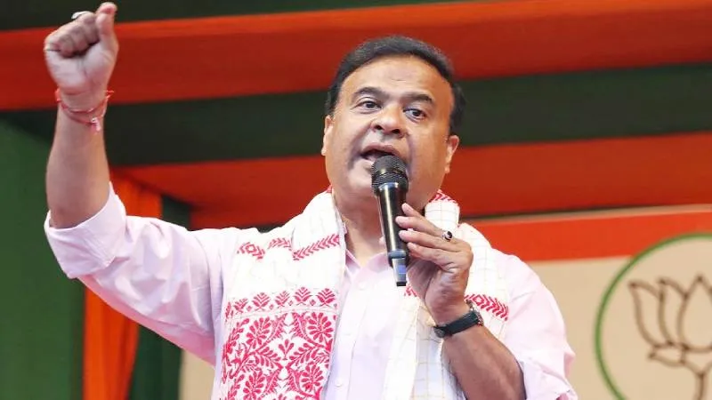 Assam में 40% मुस्लिम, Himanta एक-एक का सफाया करके मानेंगे?
