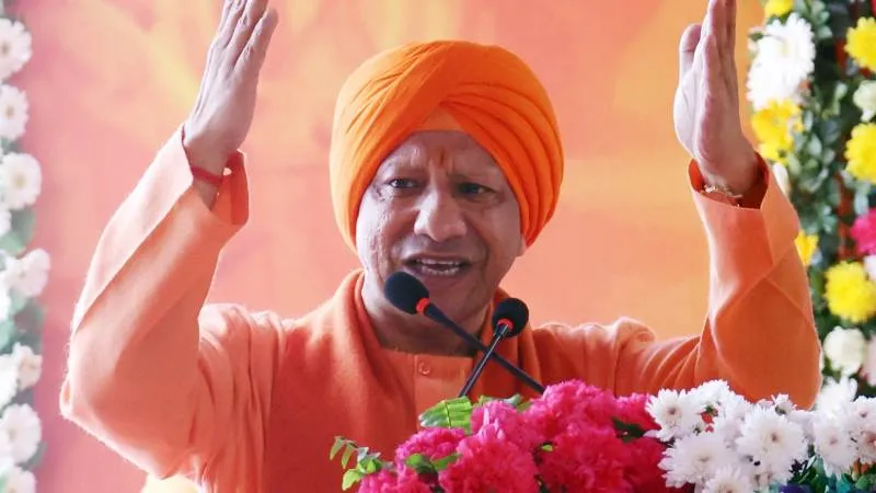 योगी सरकार का बड़ा कदम, अनुसूचित जाति बाहुल्य 12,492 गांवों में बुनियादी सुविधाओं की सौगात