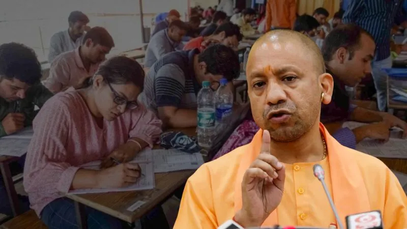 नौकरी में आरक्षण पर CM योगी सख्त, लेखपाल भर्ती में गड़बड़ी पर होगी कड़ी कार्रवाई
