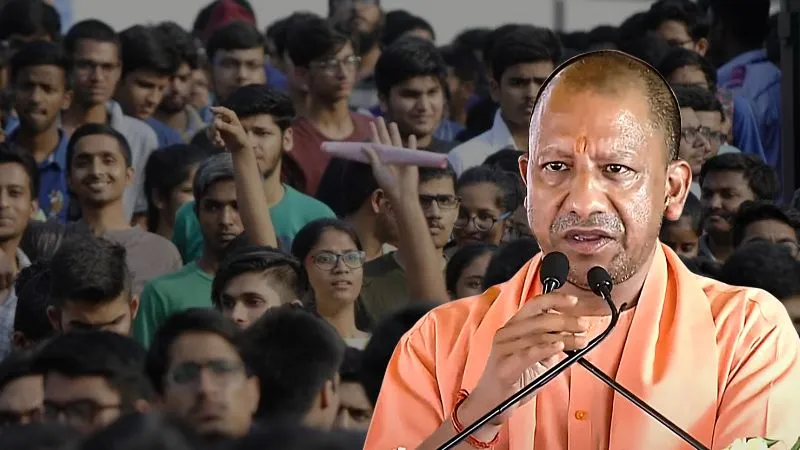 UP Scholarship 2025-26: तकनीकी दिक्कतों के बाद योगी सरकार का फैसला, स्कॉलरशिप की समय-सीमा बढ़ी, जानें पूरा शेड्यूल