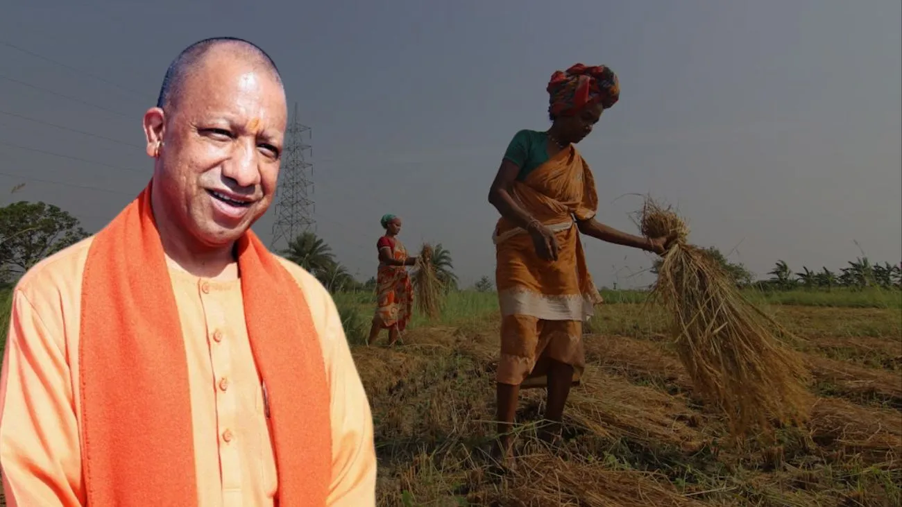 यूपी के पाठशाला में पढ़ेंगे किसान, गांवों में होगी अब खेती- किसानी की पढ़ाई