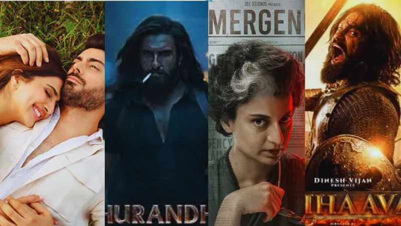 Year Ender 2025: थिएटर में तोड़फोड़ से लेकर बैन तक, इस साल इन फिल्मों को लेकर हुआ खूब विवाद