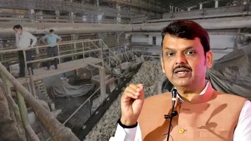 महाराष्ट्र में 189 चीनी फैक्ट्रियों ने शुरू की पेराई, कोल्हापुर डिवीजन रिकवरी में नंबर वन