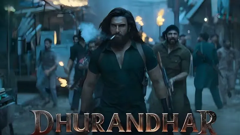 Dhurandhar X Review: 'धुरंधर' का क्लाइमैक्स रोंगटे खड़े कर देगा, कहानी दिमाग घुमा देगी, फैंस बोले- एकदम पैसा वसूल