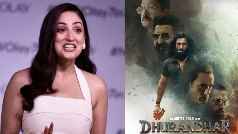 Dhurandhar को मिला एयर इंडिया से खास प्यार, '35,000 फीट की ऊंचाई पर 'धुरंधर' का जश्न! यामी गौतम ने दिखाई झलक