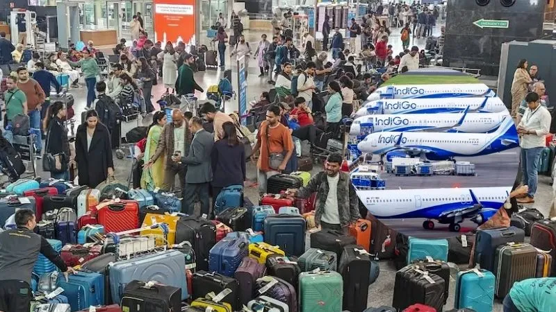 Indigo Flight Cancellation Refund: इंडिगो फ्लाइट कैंसिल....नहीं मिला रिफंड? तो इस तरह शिकायत करने से तुरंत मिलेगा पैसा