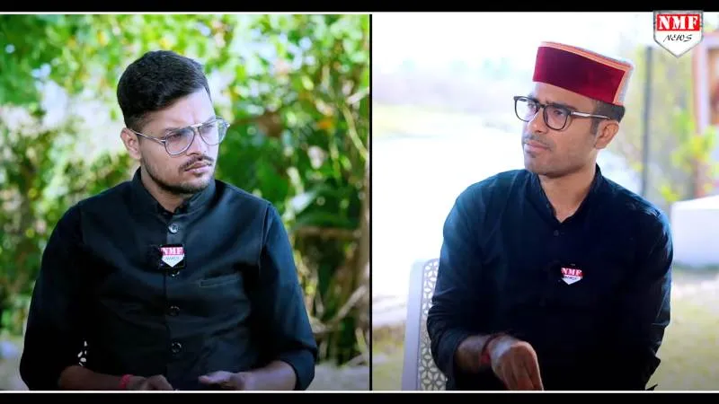 Gautam Khattar ने मुसलमानों की साजिश का पर्दाफ़ाश किया, Modi-Yogi के जाने का इंतजार है बस!