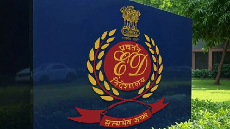 गुरुग्राम रियल एस्टेट घोटाला, ईडी ने रामप्रस्था ग्रुप की 80 करोड़ की संपत्तियां कुर्क कीं