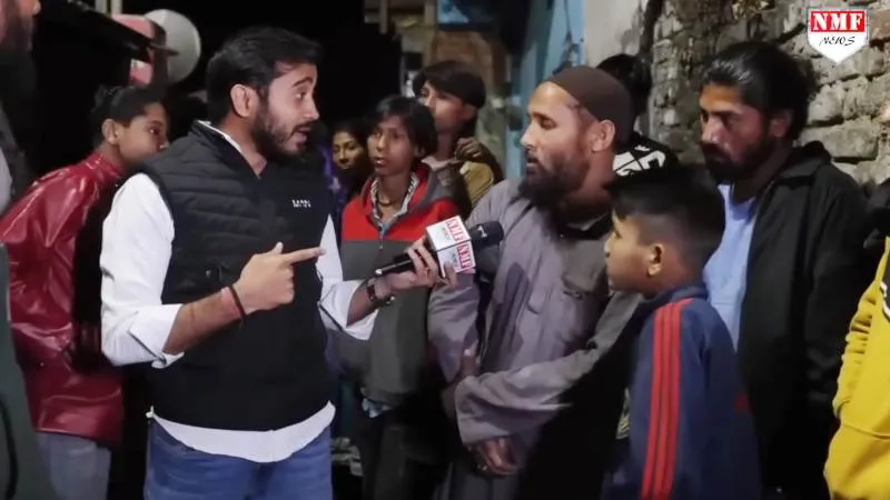 500 जवान तैनात, 50 हजार लोगों के घर पर चलेगा बुलडोज़र ? Haldwani पर SC का बड़ा फैसला Ground Report