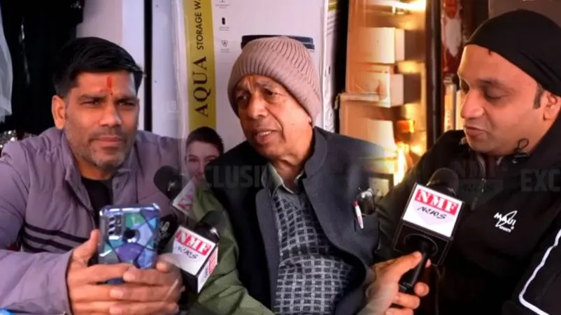 सैकड़ों सालों से जमीन पर कब्जा, लैंड जिहादियों से मुक्त होगी जमीन, सीएम को मिला जनता का साथ