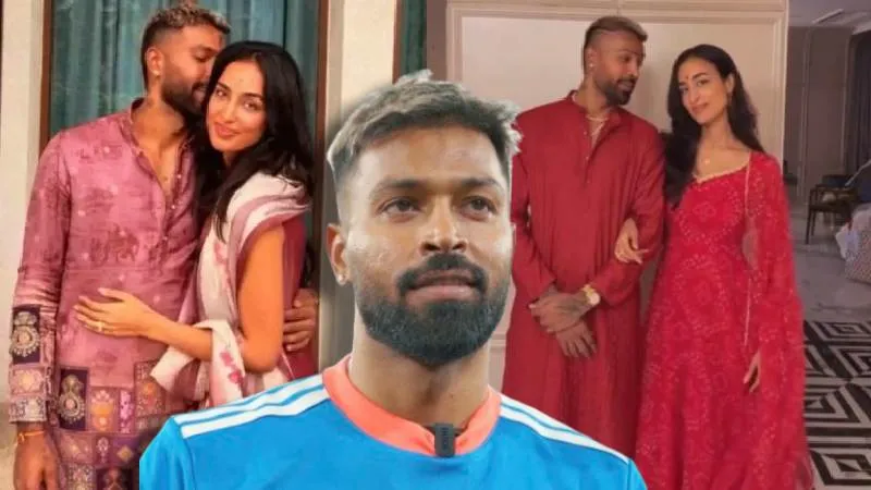 टीम इंडिया की धमाकेदार जीत के बाद हार्दिक ने माहिका संग रिश्ता किया कन्फर्म, बोले- जब से वो मेरी ज़िंदगी में आई हैं