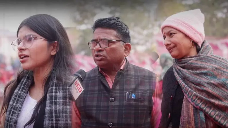 Bangladesh के दो टुकड़े करने का हुआ ऐलान, हिंदुओं ने बताया कट्टरपंथियों का असली इलाज!