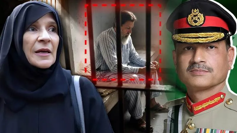 Imran Khan से मुलाकात के बाद बहन Uzma की हुंकार से हिला Pakistan