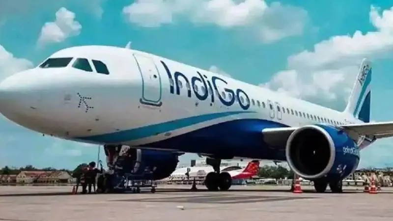 इंडिगो ने दिल्ली–लंदन के बीच नई डायरेक्ट फ्लाइट्स का किया ऐलान, 2 फरवरी 2026 से शुरू होगी सेवा