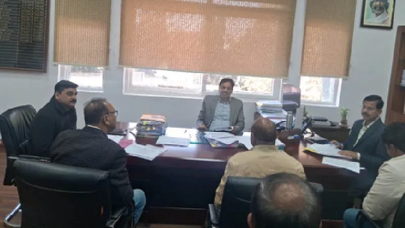 झारखंड में 108 एंबुलेंस अब मोबाइल ऐप पर, प्राइवेट एंबुलेंस भी होंगी शामिल