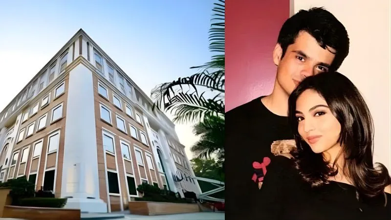 प्रियंका गांधी-रॉबर्ट वाड्रा की होने वाली बहू Aviva Baig के माता-पिता और कांग्रेस हेडऑफिस ‘इंदिरा भवन’ का क्या है कनेक्शन