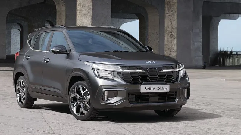 नए अवतार में Kia Seltos, बढ़ा साइज, हाईटेक फीचर्स और बेहतर परफॉर्मेंस