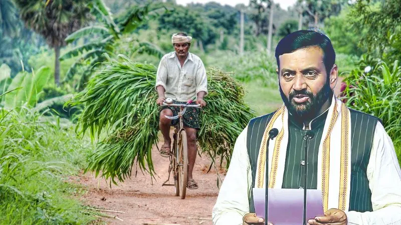 हरियाणा में किसानों के लिए बड़ा कदम, 1.38 करोड़ को मिलेगा यूनिक Farm ID, जानिए क्या होगा फायदा