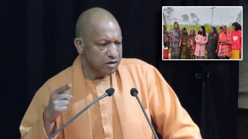 एक साल में एक करोड़ ‘लखपति दीदी’ तैयार करने का लक्ष्य, गांव-गांव पहुंचेगा स्वावलंबन अभियान