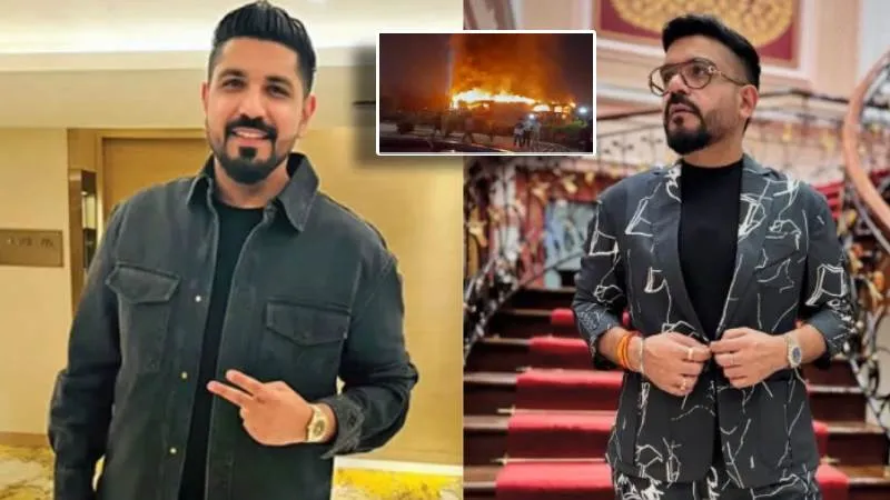 अरपोरा नाइट क्लब अग्निकांड: लूथरा ब्रदर्स पर इंटरपोल का ब्लू कॉर्नर नोटिस जारी, थाईलैंड भागने की आशंका