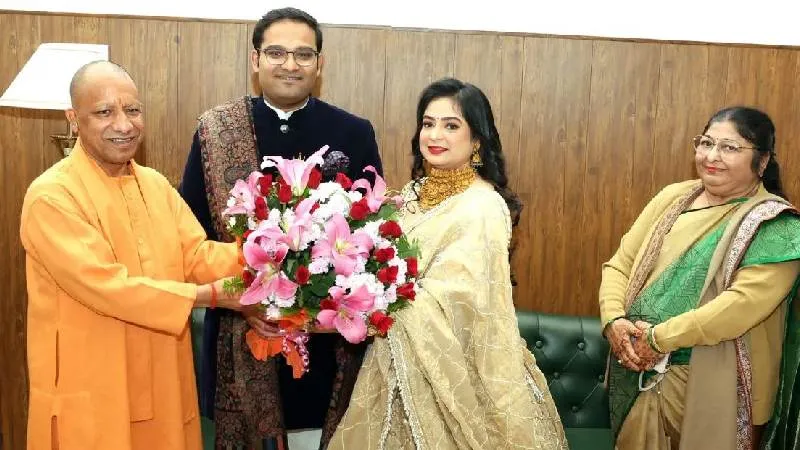 न्यूज़ीलैंड-एपीईडीए टीम ने किया ‘मधुमक्खीवाला’ स्टार्ट-अप का निरीक्षण, यूपी के शहद को मिलेगी वैश्विक पहचान