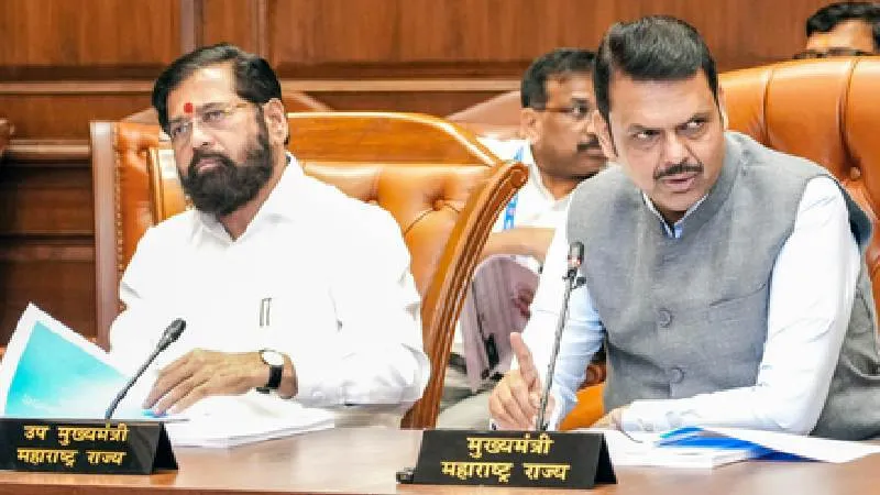 महाराष्ट्र सरकार का बाढ़ तबाही पर केंद्र को ज्ञापन, एनडीआरएफ से तत्काल सहायता की मांग