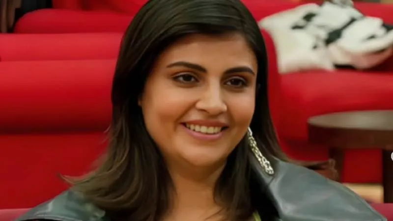 Bigg Boss 19: मालती चाहर टॉप 5 से बाहर, फैंस को दिया दिल से धन्यवाद