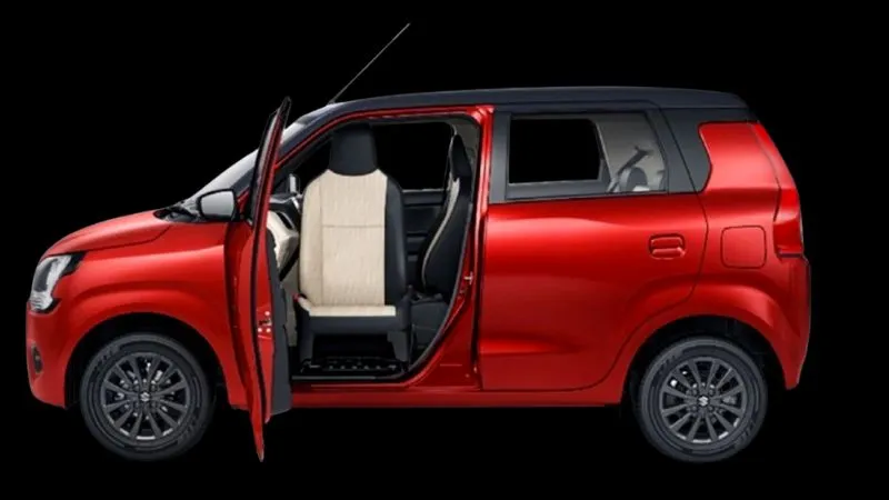 इंडिया की फेवरेट कार का नया कमाल, 35 लाख ग्राहकों का भरोसा, बुज़ुर्गों के लिए स्विवल सीट लॉन्च