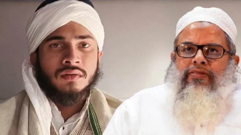 "आतंकवाद के खिलाफ हो जिहाद, हिंदुओं के खिलाफ नहीं," मदनी के बयान पर भड़के कारी अबरार जमाल