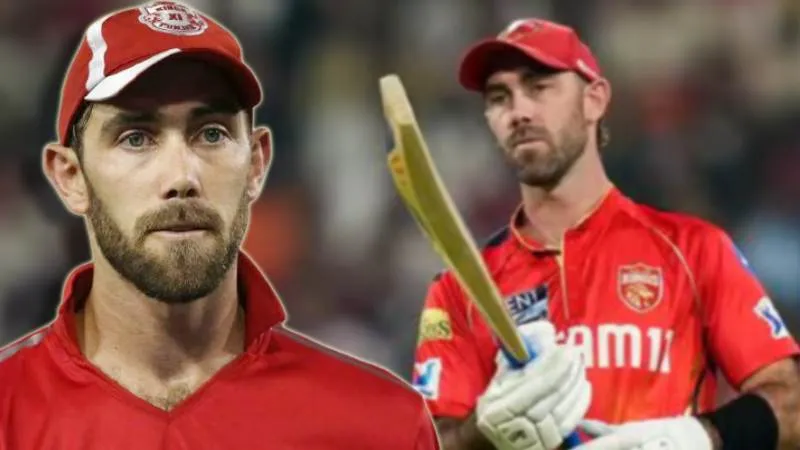 IPL 2026 Auction: नीलामी से दूर ग्लेन मैक्सवेल, भावुक पोस्ट कर फैंस को दी जानकारी