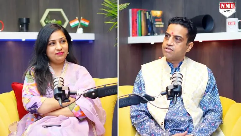 ‘ना Modi रूकेंगे,ना Yogi झुकेंगे, बंगाल से भागेंगीं ममता, 2026 पर सबसे बड़ी भविष्यवाणी Mayank Sharma